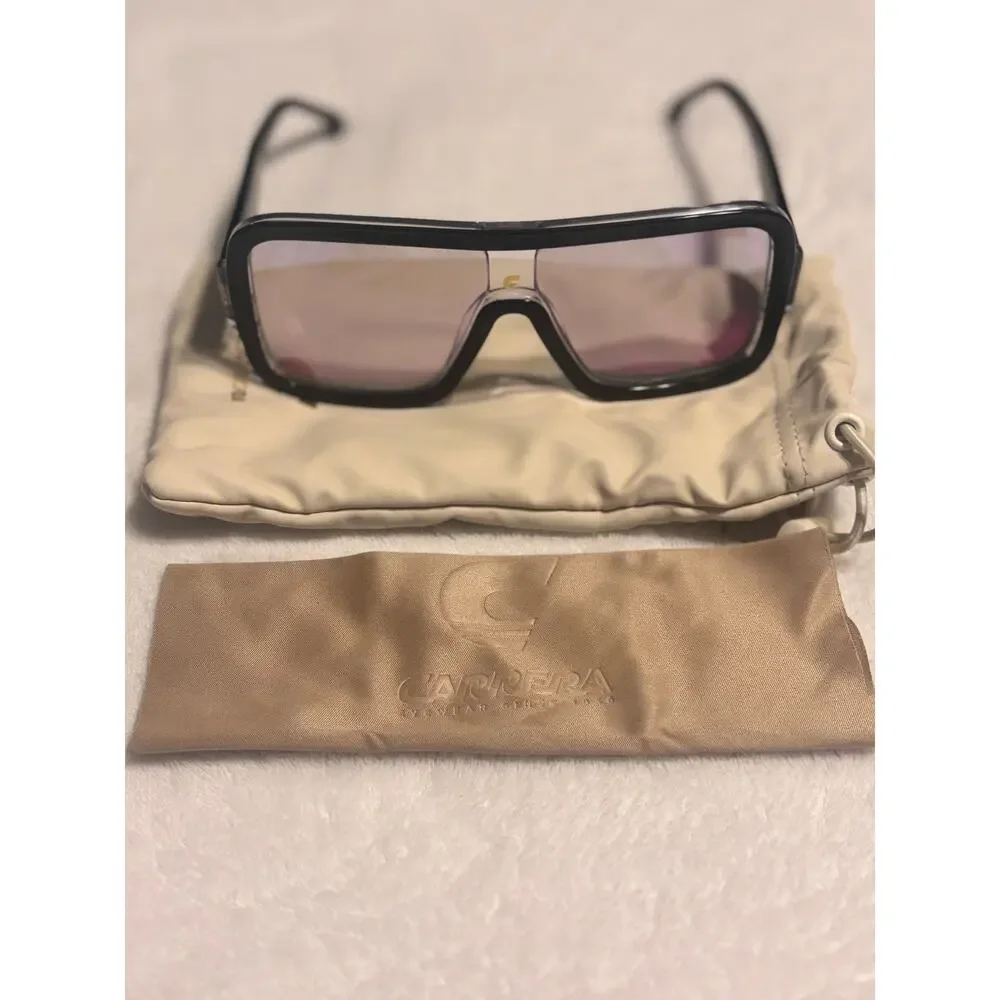 Brand New Carrera Sunglasses FLAGLAB14 7C5TE 62-11-145